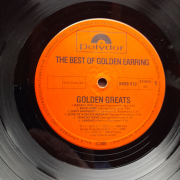 Golden Earring - The Best of Golden Earring