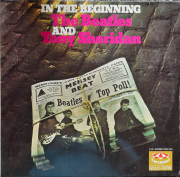 Beatles and Tony Sheridan - In the Beginning