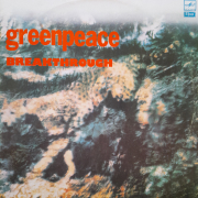 Greenpeace - Breaktrough