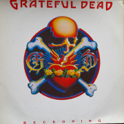 Grateful Dead - Reckoning