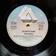 Grateful Dead - Reckoning