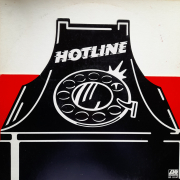 J. Geils Band - Hotline