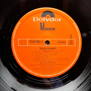 Golden Earring - Medium