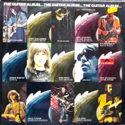 Various - The Guitar Album
