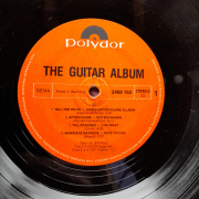 Various - The Guitar Album
