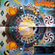 Gong - Gazeuse!