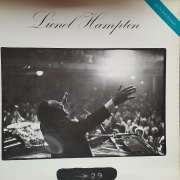 Lionel Hampton - Live in Switzerland