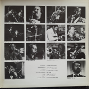 Lionel Hampton - Live in Switzerland