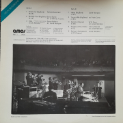 Lionel Hampton - Live in Switzerland