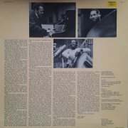 Joe Bonner Trio - Parade