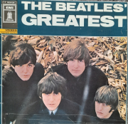 Beatles - Greatest