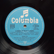 Tremble Kids - A Night in the Hi-Fi Sudio