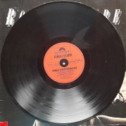 Ringo Starr - Ringos Rotogravure