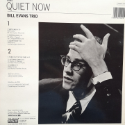 Bill Evans Trio - Quit Now