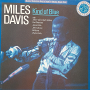 Miles Davis - Kind of Blue