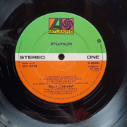 Billy Cobham - Spectrum
