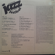 Various - Internationales Jazz Festival Bern