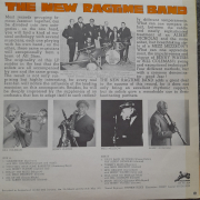 New Ragtime Band - Meeting