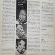Red Allen, Kid Ory & Jack Teagarden - At Newport