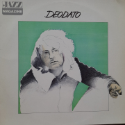 Deodato - Jazz Magazine