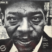 Little Walter - Hate to see you go