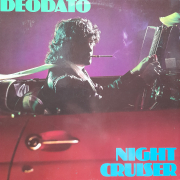 Deodato - Night Cruiser