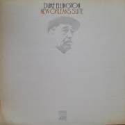 Duke Ellington - New Orleans Suite