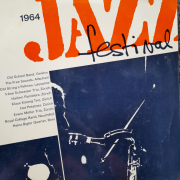 Various - Jazz Festival Bern 1964