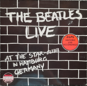 Beatles - Live at the Star-Club in Hamburg Germany