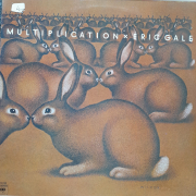 Eric Gale - Multiplication