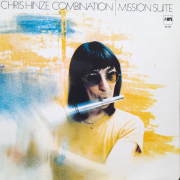 Chris Hinze Combination - Mission Suite