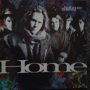 Hothouse Flowers - Home