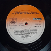 Dr. Hook and the Medicine Show - The Ballad of Lucy Jordon