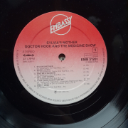 Dr. Hook and the Medicine Show - Sylvias Mother