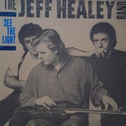 Jeff Healey Band - See the Light