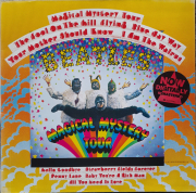 Beatles - Magical Mystery Tour