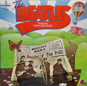 Beatles - Feat. Tony Sheridan