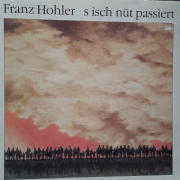 Franz Hohler - sisch nüt passiert