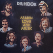 Dr. Hook and the Medicine Show - Makin Love and Music