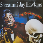 Screamin Jay Hawkins - Frenzy