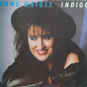 Anne Haigis - Indigo