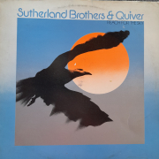 Sutherland Brothers & Quiver - Reach for the Sky