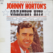 Johnny Horton - Greatest Hits