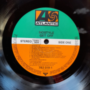 Hostyle - Get off