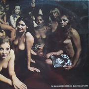 Jimi Hendrix Experience - Electric Ladyland