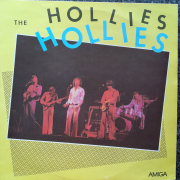 Hollies - same