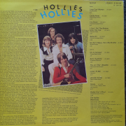 Hollies - same