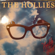 Hollies - Buddy Holly