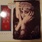 Ofra Haza - Shaday