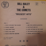 Bill Haley and the Comets - Biggest Hits